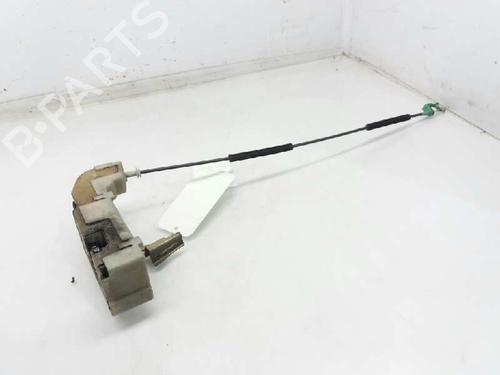 Used Rear right lock FORD FIESTA IV (JA_, JB_) 1.25 i 16V (75 hp) 2887408