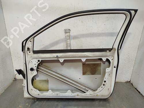 Right front door VW POLO (9N_, 9A_) 1.2 12V | BP26565223C3 