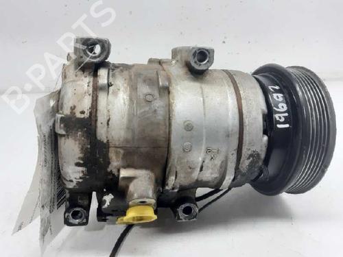 AC compressor LAND ROVER FREELANDER I (L314) 2.0 DI 4x4 | BP5624750M34 