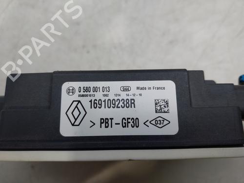Electronic module NISSAN QASHQAI II SUV (J11, J11_) 1.5 dCi | BP17900726M83 