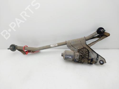 Używane Silniczek wycieraczek przednich DACIA SANDERO [2008-2026]  31653016