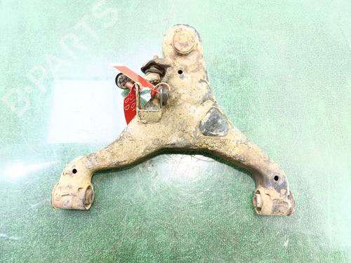 Used Right front suspension arm NISSAN PATHFINDER III (R51) 2.5 dCi (174 hp) 28964661