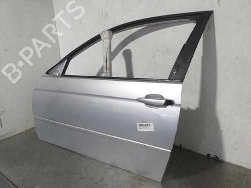Left front door BMW 3 Compact (E46) 316 ti | BP20698923C2 