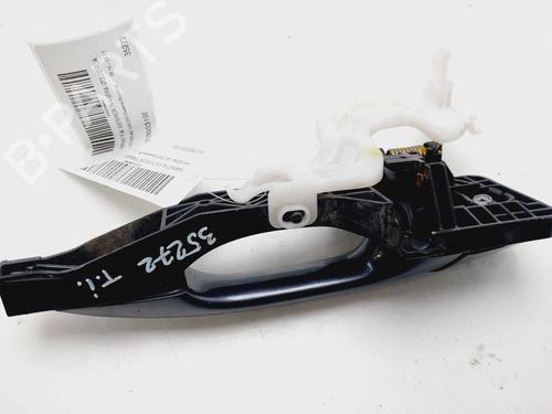 Rear left exterior door handle HYUNDAI i30 (GD)  | BP19935263C130 