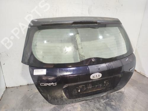 Tailgate KIA CEE'D Hatchback (ED) | BP38533633C6 - Image 3