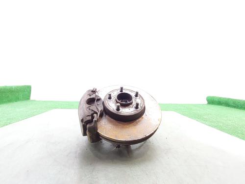 Used Right front steering knuckle FORD FOCUS II Turnier (DA_, FFS, DS) 1.8 (125 hp) 22363629