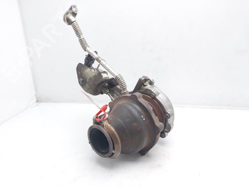 Turbocharger/Supercharger OPEL INSIGNIA A Sports Tourer (G09) 2.0 CDTI (35) | BP17902369M71 