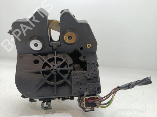 Used Tailgate lock FORD FOCUS I (DAW, DBW) 1.8 Turbo DI / TDDi (90 hp) 31364169