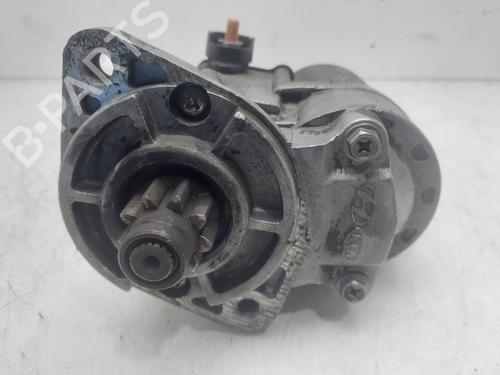 Used Starter Starter HYUNDAI SANTA FÉ II (CM) 2.2 CRDi 4x4 (155 hp) 39751407 39751407