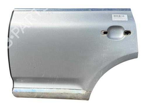 Used Left rear door Left rear door VW TOUAREG (7LA, 7L6, 7L7) 5.0 V10 TDI (313 hp) 33649395 33649395