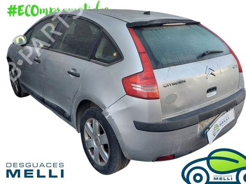 Electronic module CITROËN C4 I (LC_)  | BP36892113M83  - Image 8