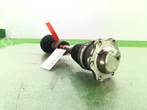 Left front driveshaft SEAT IBIZA IV SC (6J1, 6P5)  | BP29109791M38 