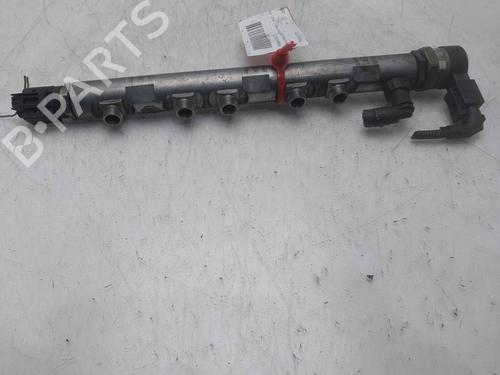 Used Injection rail Injection rail BMW 1 (E87) 118 d (143 hp) 39691305 39691305