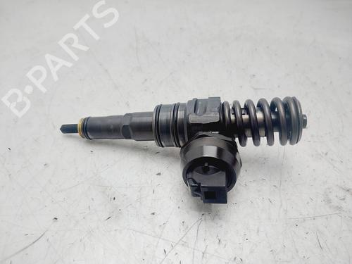 Injector SEAT IBIZA III (6L1)  | BP29820857M100 