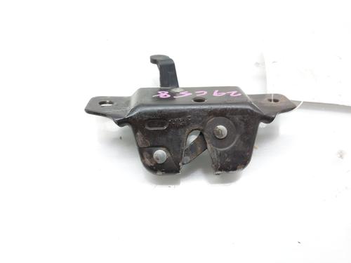 Tailgate lock PEUGEOT 106 II (1A_, 1C_) 1.5 D | BP12412454C101 