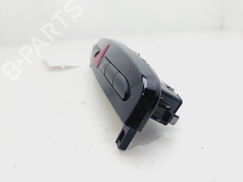 Warning switch PEUGEOT 308 I (4A_, 4C_)  | BP25782147I22