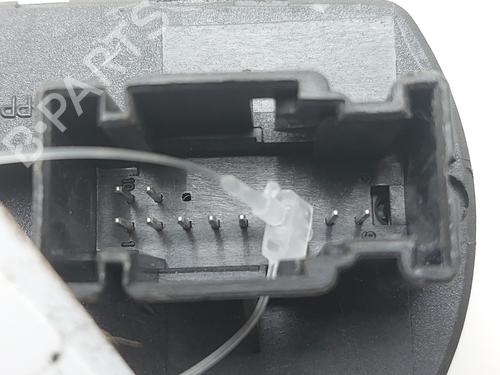 Third brake light OPEL CORSA D (S07) | BP37490715L11 - Image 2