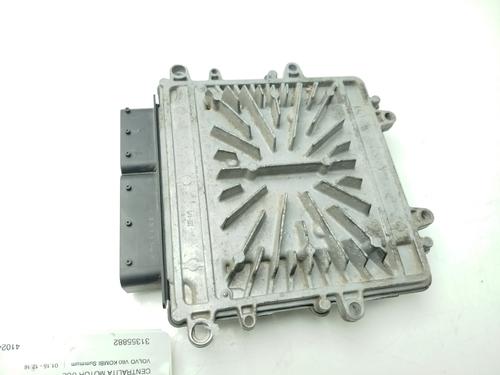 Engine control unit (ECU) VOLVO V60 I (155) | BP33313807M57 - Image 2