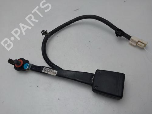 Seat buckle HYUNDAI i30 (PDE, PD, PDEN) 1.6 CRDi | BP32697158I32  - Image 5