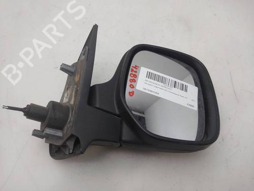 Used Right mirror Right mirror 38648368 38648368