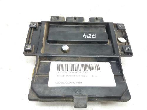 Engine control unit (ECU) RENAULT SCÉNIC II (JM0/1_)  | BP3506945M57 