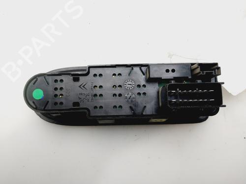 Left front window switch CITROËN C3 II (SC_) | BP30770026I27
