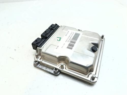Engine control unit (ECU) CITROËN C5 I (DC_) 2.0 HDi (DCRHZB, DCRHZE) | BP28733114M57