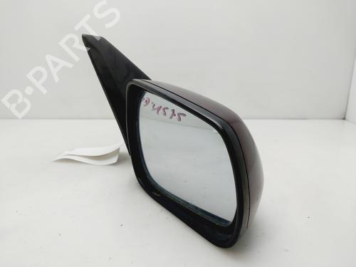 Right mirror MAZDA 3 Saloon (BK) 2.0 MZR-CD (BK12) | BP29520003C27 