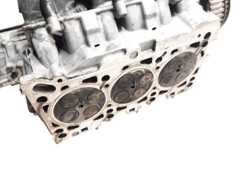 Cylinder head AUDI ALLROAD C5 (4BH) 2.5 TDI quattro | BP24865997M5 