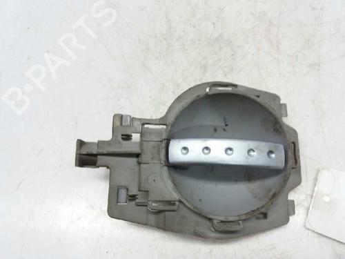 Used Front right interior door handle CITROËN C3 I (FC_, FN_) 1.4 i Bivalent (73 hp) 3306544