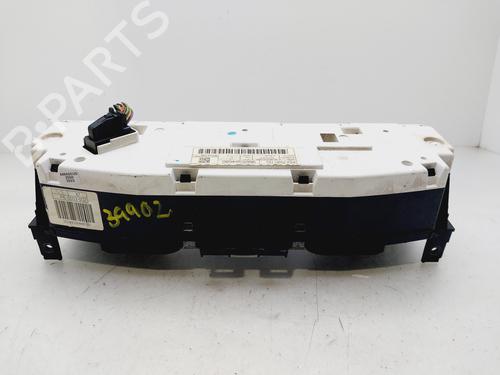 Instrument cluster CITROËN C5 III (RD_) | BP30479314C47