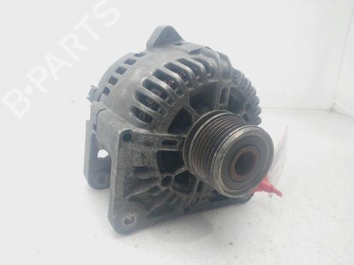 Alternador RENAULT MEGANE II (BM0/1_, CM0/1_) 1.5 dCi (BM1E, CM1E) (106 hp) 29764257