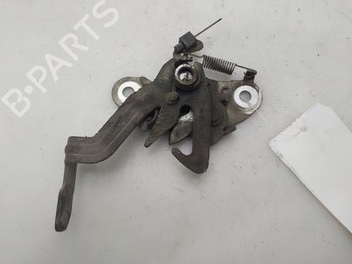 Used Hood lock Hood lock 38194720 38194720