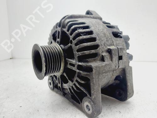 Generator RENAULT SCÉNIC II (JM0/1_) [2003-2010]  28595925