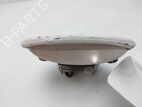 Front left exterior door handle CITROËN SAXO (S0, S1) 1.5 D | BP17095808C128 