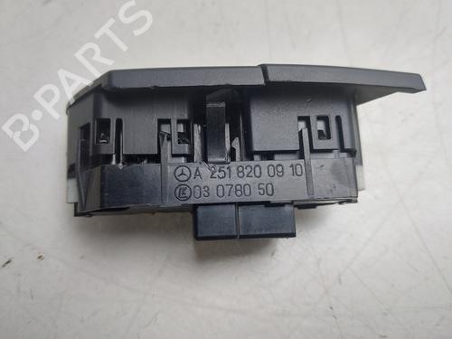 Switch MERCEDES-BENZ M-CLASS (W164) ML 320 CDI 4-matic (164.122) | BP37272978I30 - Image 3