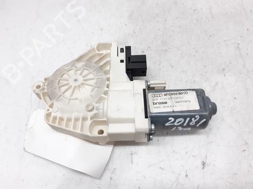 Fensterheber links vorne AUDI A6 C6 (4F2) 2.0 TDI (140 hp) 7702214