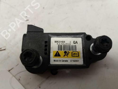 Used Electronic sensor CHEVROLET CAPTIVA (C100, C140) 2.0 D 4WD (150 hp) 2867202