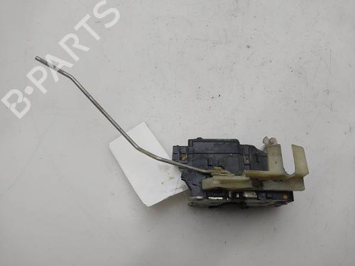 Front left lock DACIA LODGY (JS_) | BP38648026C98 - Image 2