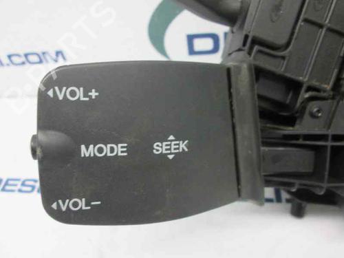 Steering wheel controls FORD FOCUS II (DA_, HCP, DP) 1.6 LPG | BP2989415E15 