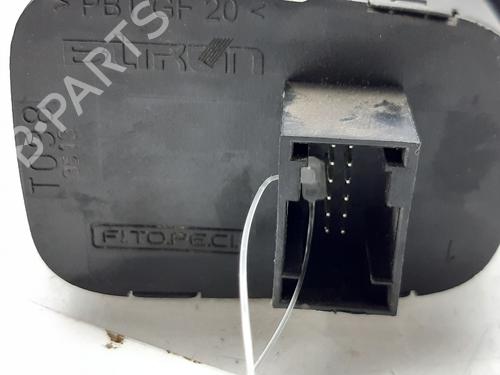 Warning switch PEUGEOT BIPPER (AA_) 1.3 HDi 75 | BP7296074I22 