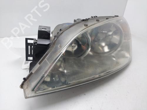 Left headlight FORD MONDEO III Saloon (B4Y) 2.0 TDCi | BP27379215C28 