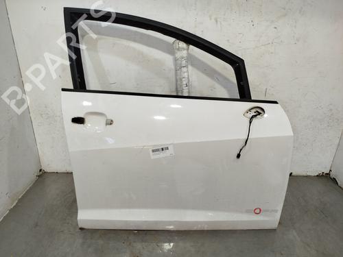 Used Right front door SEAT IBIZA IV (6J5, 6P1) [2008-2017]  27185181