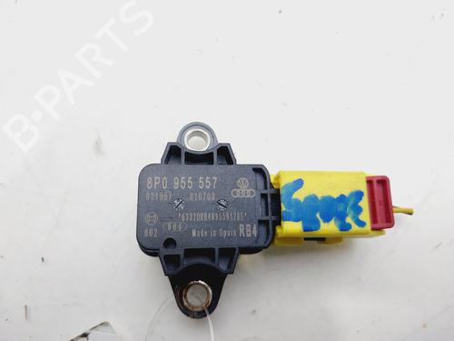Elektronisk sensor AUDI A3 Sportback (8PA) 1.6 TDI (105 hp) 26131218