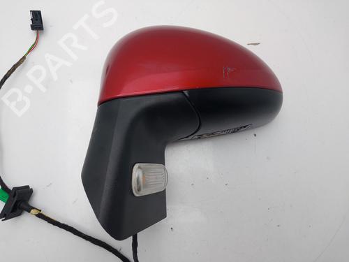 Left mirror CITROËN C4 I (LC_) | BP32292887C26