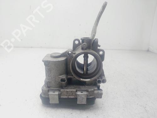 Throttle body FIAT FIORINO Box Body/MPV (225_)  | BP29911039M82 