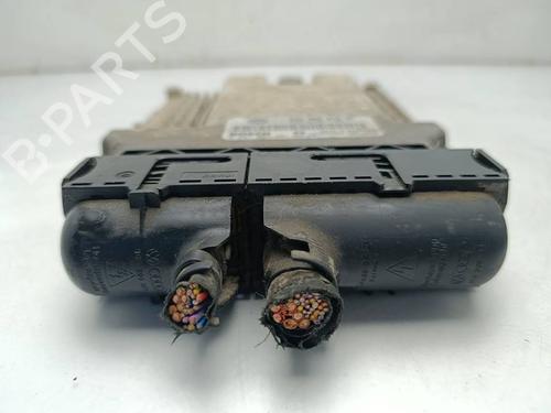Engine control unit (ECU) VW GOLF V (1K1) | BP40076803M57 - Image 2