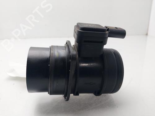 Mass air flow sensor AUDI A1 (8X1, 8XK) 1.6 TDI | BP32436673M95 