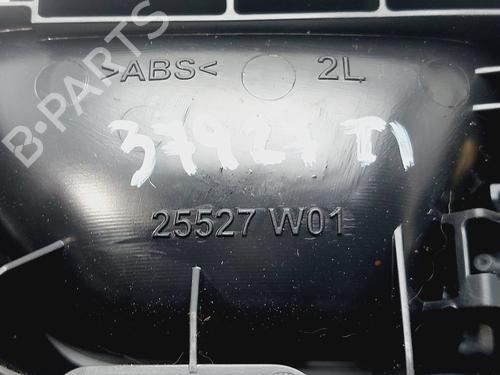 Rear left interior door handle OPEL MOKKA | BP32348330I15