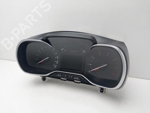 Instrument cluster CITROËN C3 III (SX) 1.5 BlueHDi 100 (SXYHYP, SXYHTU) | BP32483563C47 - Image 5